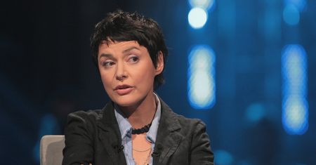 Kazimiera Szczuka wraca do mediów. Wiemy, co będzie robić