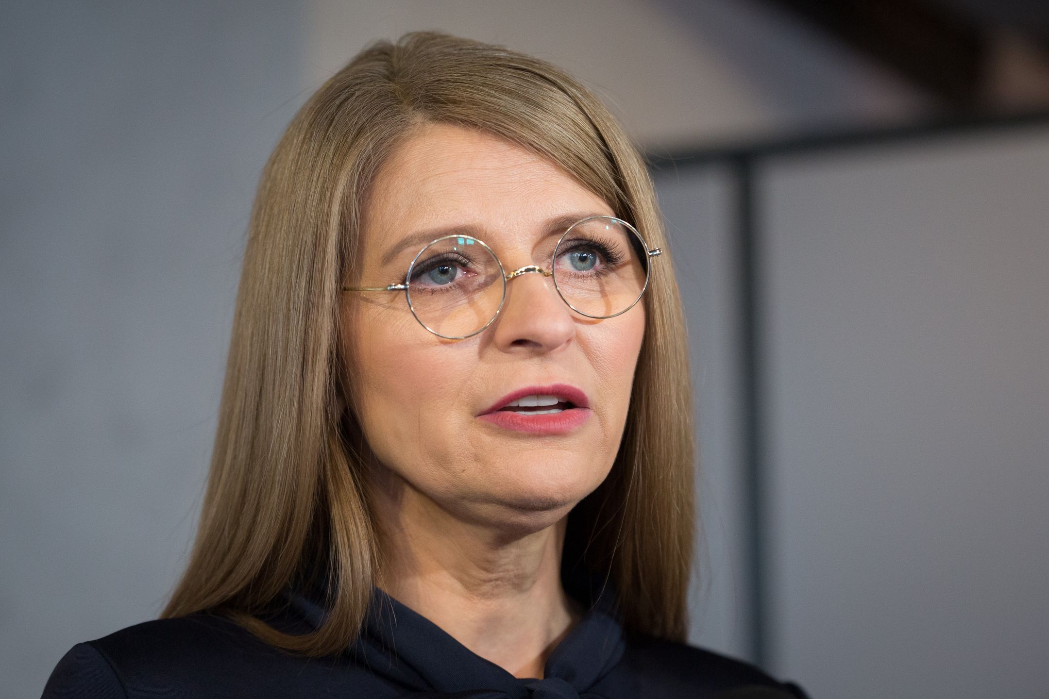Irena Kamińska-Radomska