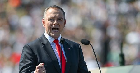 Człowiek Nawrockiego ujawnia. Tak będzie wyglądał dzień z Trumpem