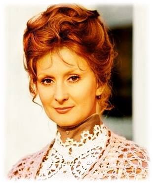 Jadwiga Barańska traci wzrok 