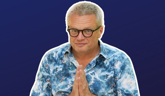 Spowiedź Marcina Mellera. "W Kanale Zero było więcej wolności niż w TVN24"