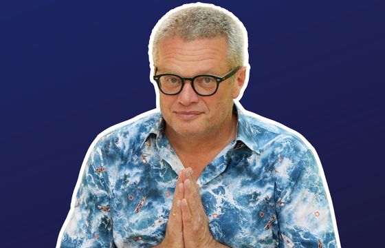 Spowiedź Marcina Mellera. "W Kanale Zero było więcej wolności niż w TVN24"