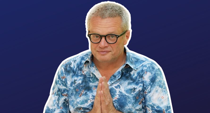 Spowiedź Marcina Mellera. "W Kanale Zero było więcej wolności niż w TVN24"