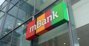 mBank ostrzega przed fałszywymi e-mailami z informacją o przelewie