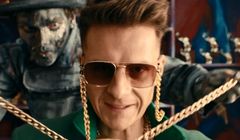 MC Silk reklamują trzecią edycję Blikomanii