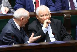 Nowy sondaż. Zjednoczona Prawica na czele, Konfederacja pod progiem