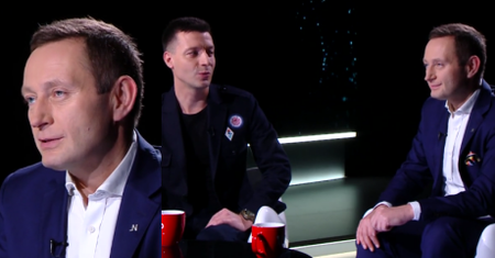 Przyszły wiceprezydent Warszawy: "Gej może być dobrym prezydentem"