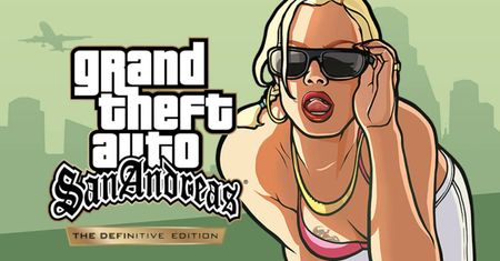 GTA: The Trilogy - The Definitive Edition. Wszystko, co wiemy o powrocie klasyków