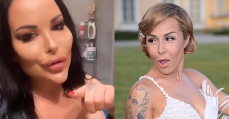 Nieustraszona Esmeralda Godlewska wraca do tematu Zatoki Sztuki: "To są ludzie, którzy KRZYWDZILI WIELE OSÓB"