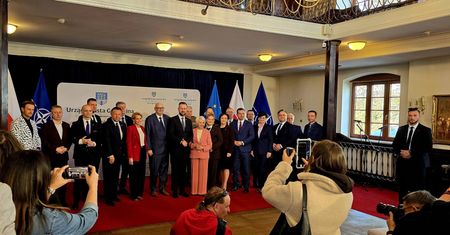 Gostynin z nową jednostką wojskową. Powstaje 2 Brygada Rakiet!