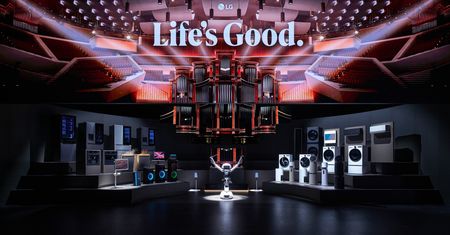 IFA 2026: LG Electronics zaprezentuje rozszerzony ekosystem AI Home dostosowany do europejskiego stylu życia