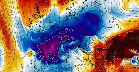 Zaskoczenie w pogodzie. Mamy najnowszą prognozę