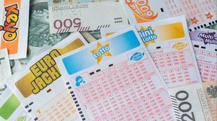 Mamy dwóch nowych lotto milionerów. Oto gdzie kupili losy