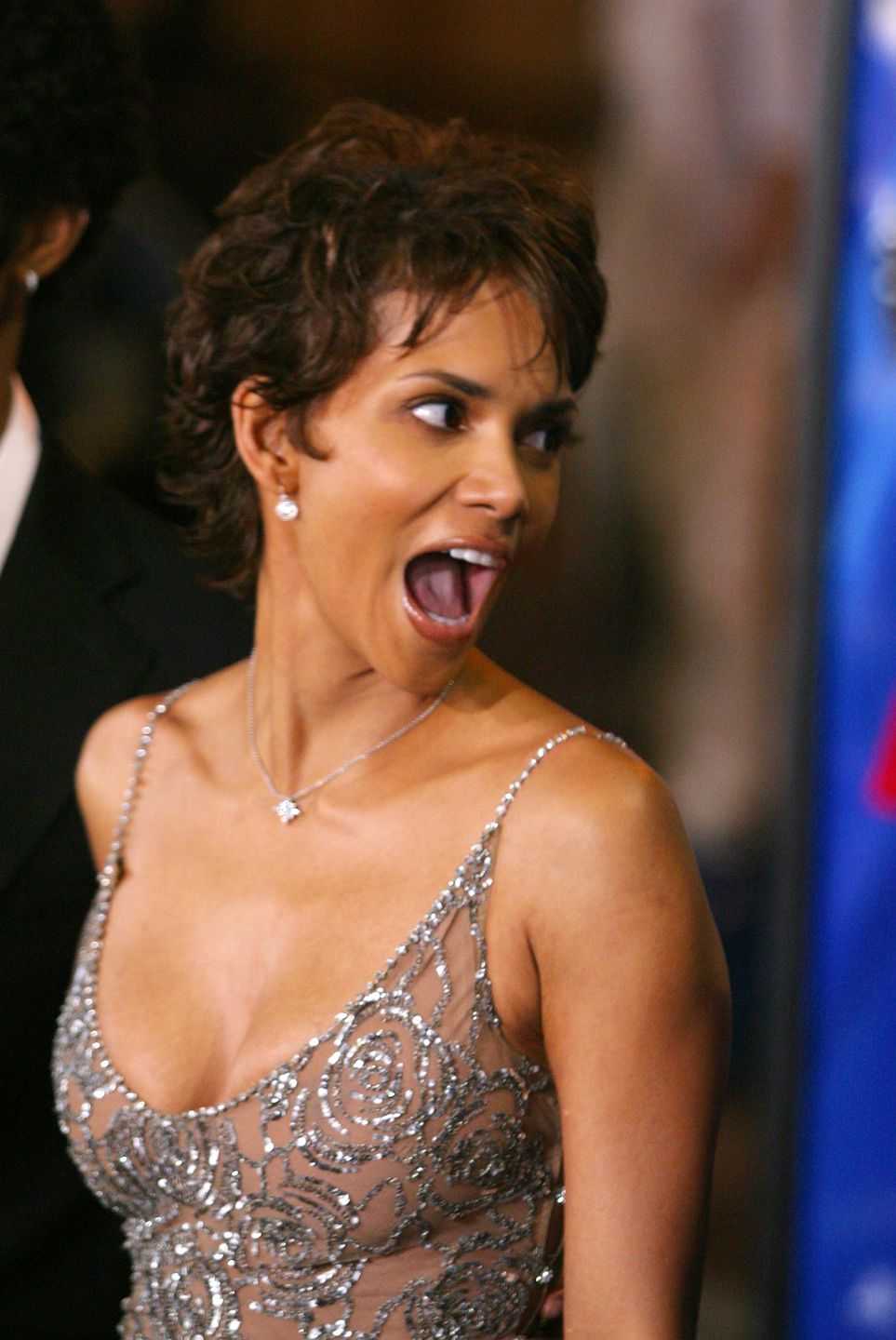 Halle Berry wywalczyła obniżenie alimentów na byłego partnera Gabriela Aubry