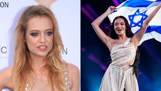 TYLKO NA PUDELKU: Sasha Strunin o decyzji TVP i udziale Izraela w Eurowizji: "Bolesna HIPOKRYZJA"