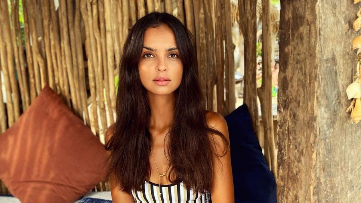 Klaudia El Dursi miała poważne problemy na Zanzibarze