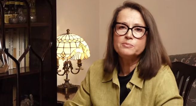 Prorosyjski polityk u Moniki Jaruzelskiej. "Ryzyko szerzenia przekazu zbieżnego z rosyjską propagandą"