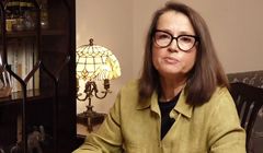 Prorosyjski polityk u Moniki Jaruzelskiej. "Ryzyko szerzenia przekazu zbieżnego z rosyjską propagandą"