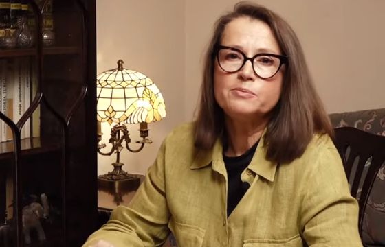 Prorosyjski polityk u Moniki Jaruzelskiej. "Ryzyko szerzenia przekazu zbieżnego z rosyjską propagandą"