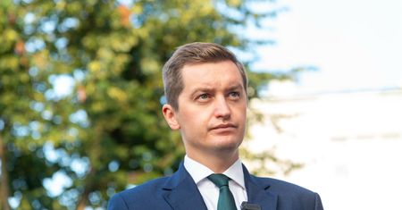 Seniorka podsumowała wiceministra. Była do bólu szczera