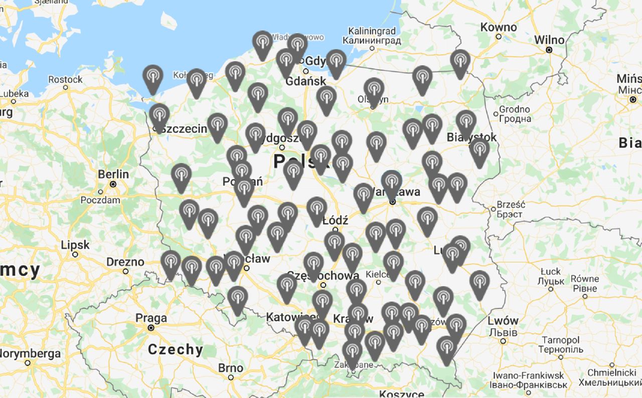 Serwis telewizji DVB-T2/HEVC. Nadchodzą utrudnienia