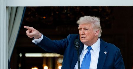 Trump uderza w Harvard. Studenci zza granicy nie wjadą do USA
