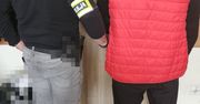 Wpadł po serii kradzieży w Legionowie. Grozi mu surowsza kara
