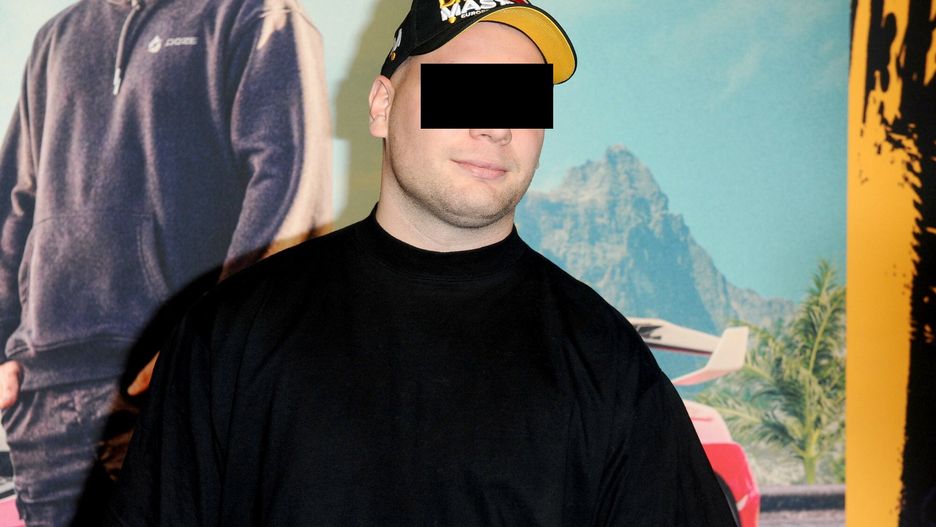 "Budda" wyszedł na wolność