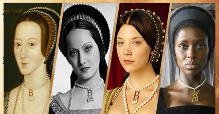 Anna Boleyn A.D. 2021. Nie wszystkim się podoba