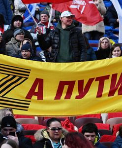 Jak Putin przekonał Rosjan, że muszą wstać z kolan