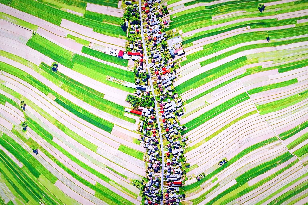 Sułoszowa, fot. World Urban Planning