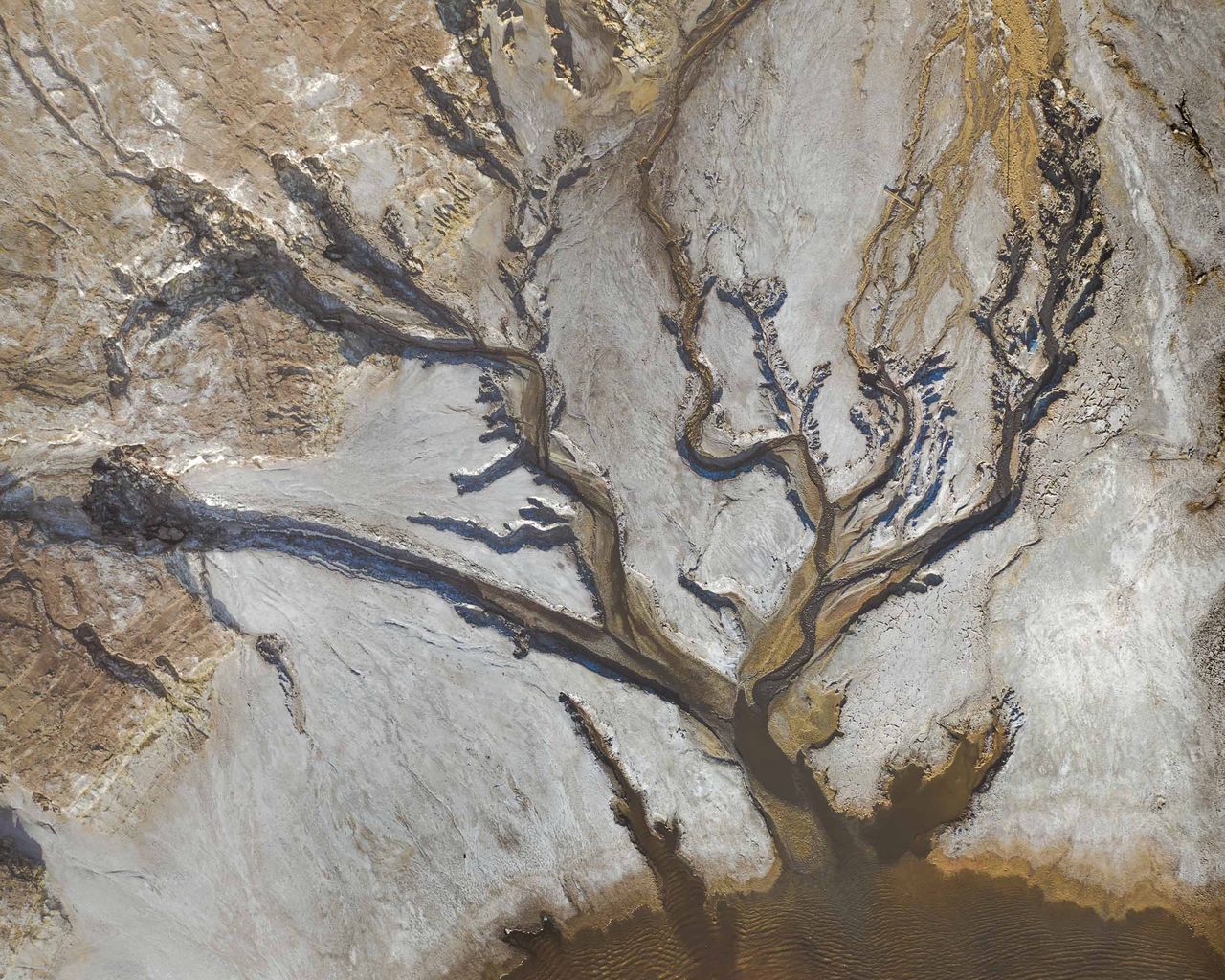 Abstract Aerial Art: “Chcemy pokazać, jak dziwacznie piękny jest świat”