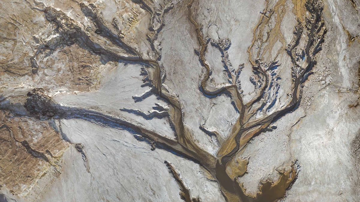 Abstract Aerial Art: “Chcemy pokazać, jak dziwacznie piękny jest świat” 1