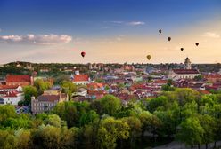 Zmiany na Litwie. Turyści będą zadowoleni