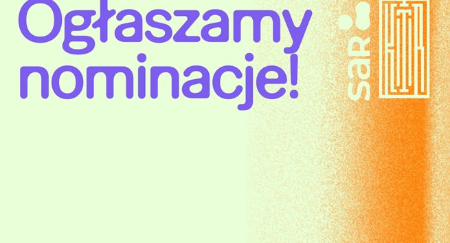 325 nominacji w konkursie KTR 2024