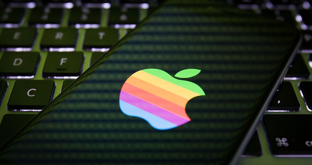 iPhone'a 11 da się złamać. Wystarczy laboratorium za 10 milionów dolarów i 2 miesiące pracy 4