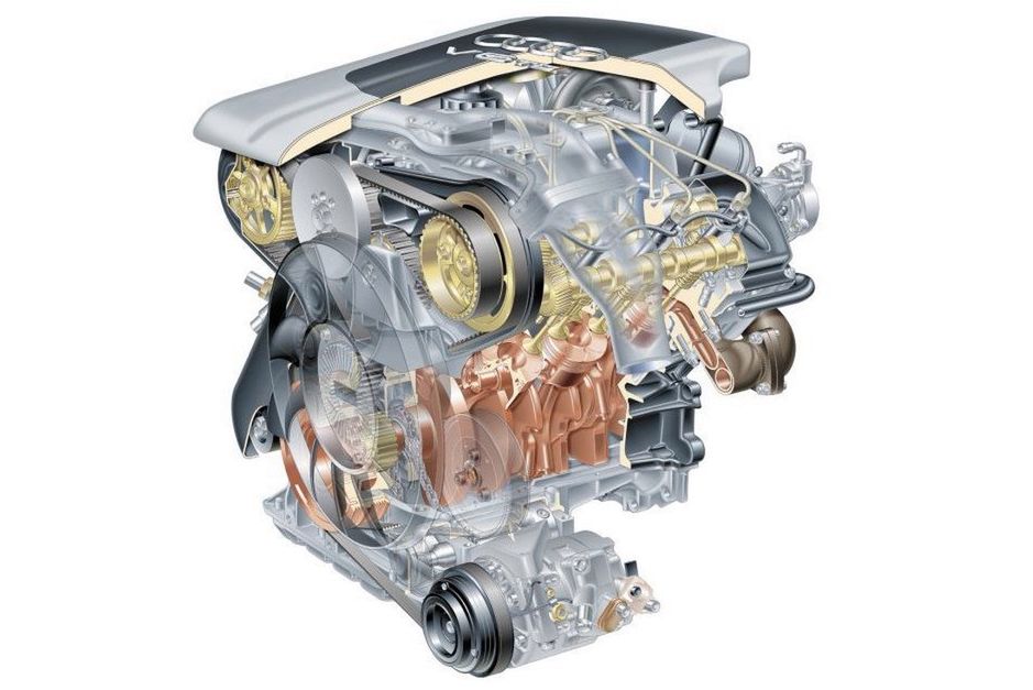Uwaga na silnik 2.5 TDI – to najgorsza jednostka napędowa w historii koncernu VW - cz. 1