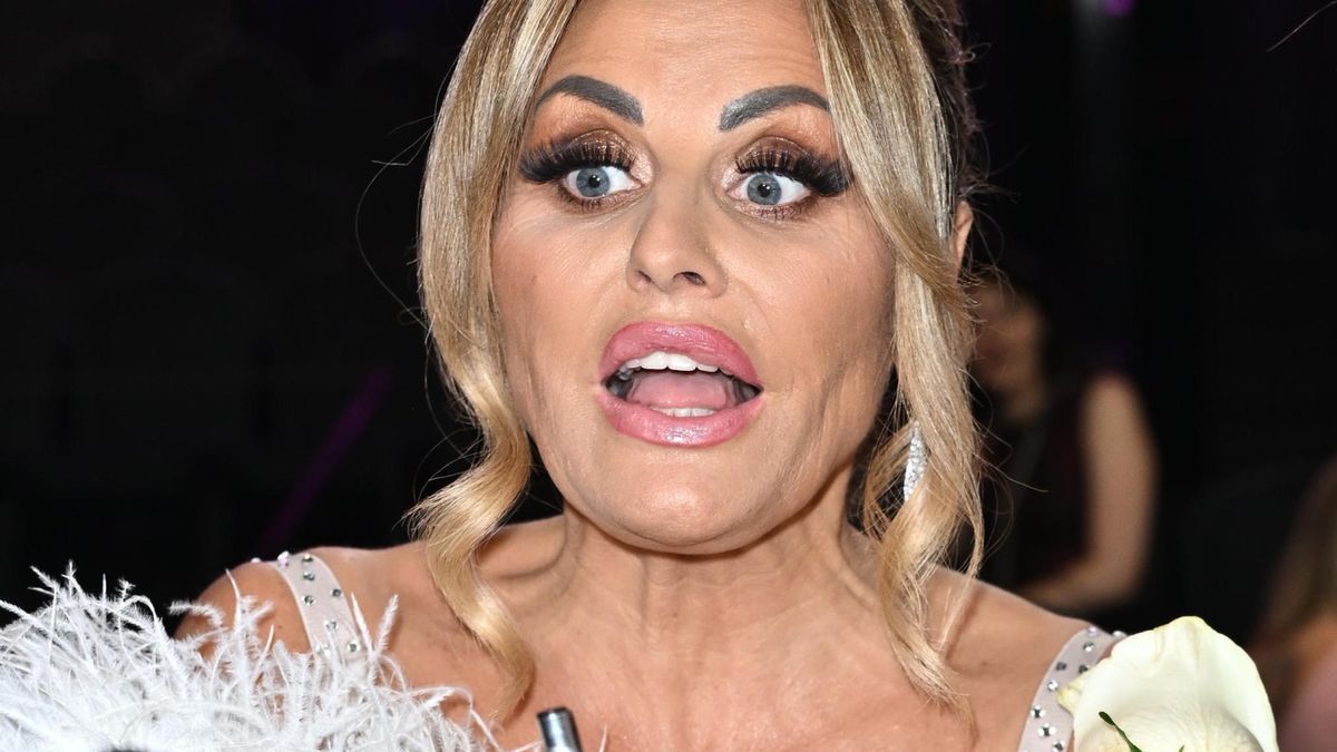 Dagmara Kaźmierska została usunięta z Wikipedii