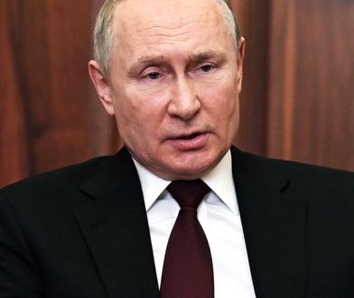 Putin jest chory? Biografka komentuje i wskazuje na jeden objaw