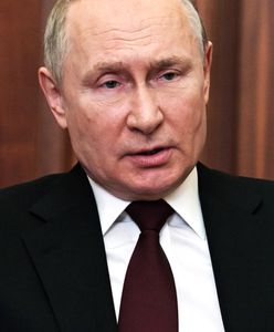 Putin jest chory? Biografka komentuje i wskazuje na jeden objaw