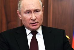 Putin jest chory? Biografka komentuje i wskazuje na jeden objaw
