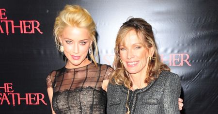 Amber Heard jest pogrążona w żałobie: "Ostatni czas był dla mnie wyjątkowo bolesny"