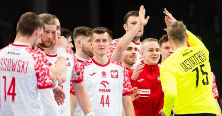 Polska gospodarzem mistrzostw Europy w piłce ręcznej. "To wielkie wyróżnienie"