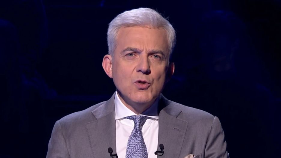 Hubert Urbański był pewien, że ten uczestnik będzie za chwilę grał o milion 