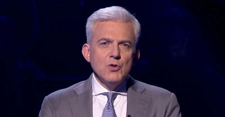 "Milionerzy". Zaryzykował i przegrał. Pogrążyła go znajomość języka angielskiego