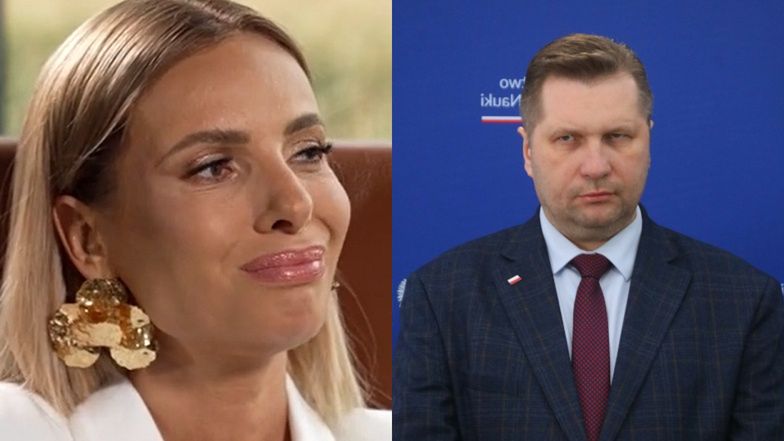 Izabela Janachowska z goryczą o zarobkach nauczycieli