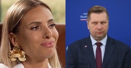 Izabela Janachowska pochyla się nad kondycją polskiej edukacji: "Nauczyciele zarabiają ŚMIESZNE PIENIĄDZE!"