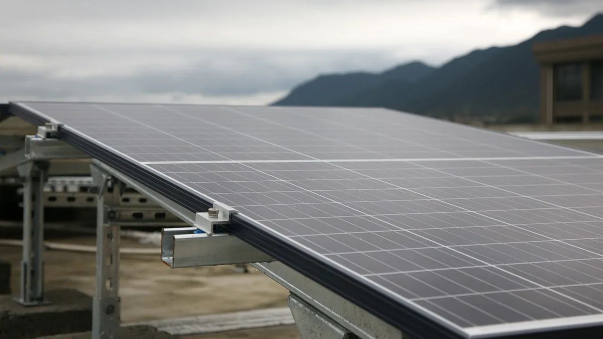 Fotowoltaika w Polsce. Jaka jest żywotność instalacji fotowoltaicznej?