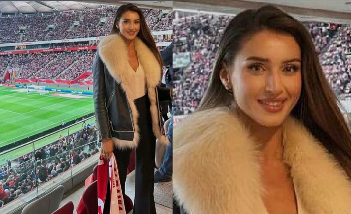 Patrycja Tuchlińska