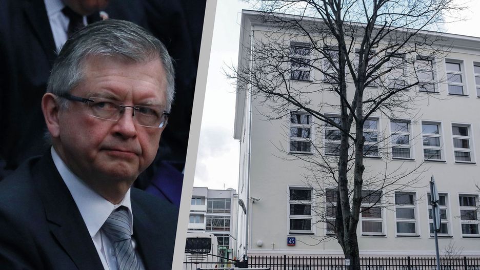Siergiej Andriejew, ambasador Rosji w Warszawie, nic sobie nie robi z wyroku polskiego sądu